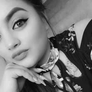 Meet your Posher, Luz